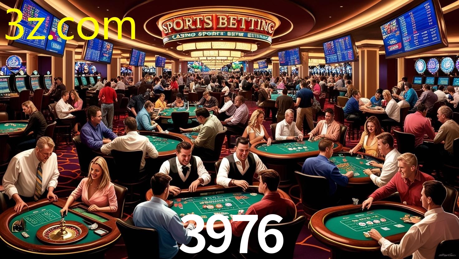 3976.COM Login Rápido
